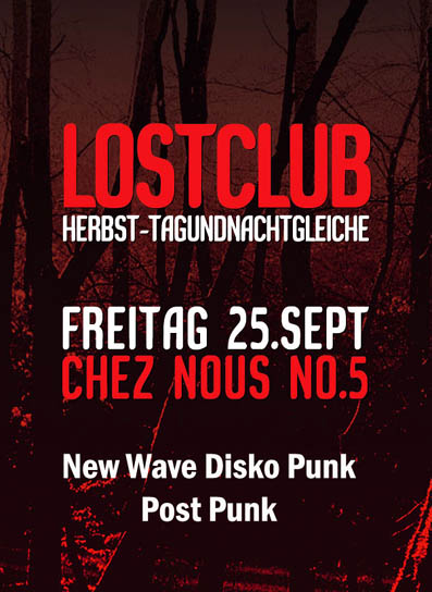 Lostclub